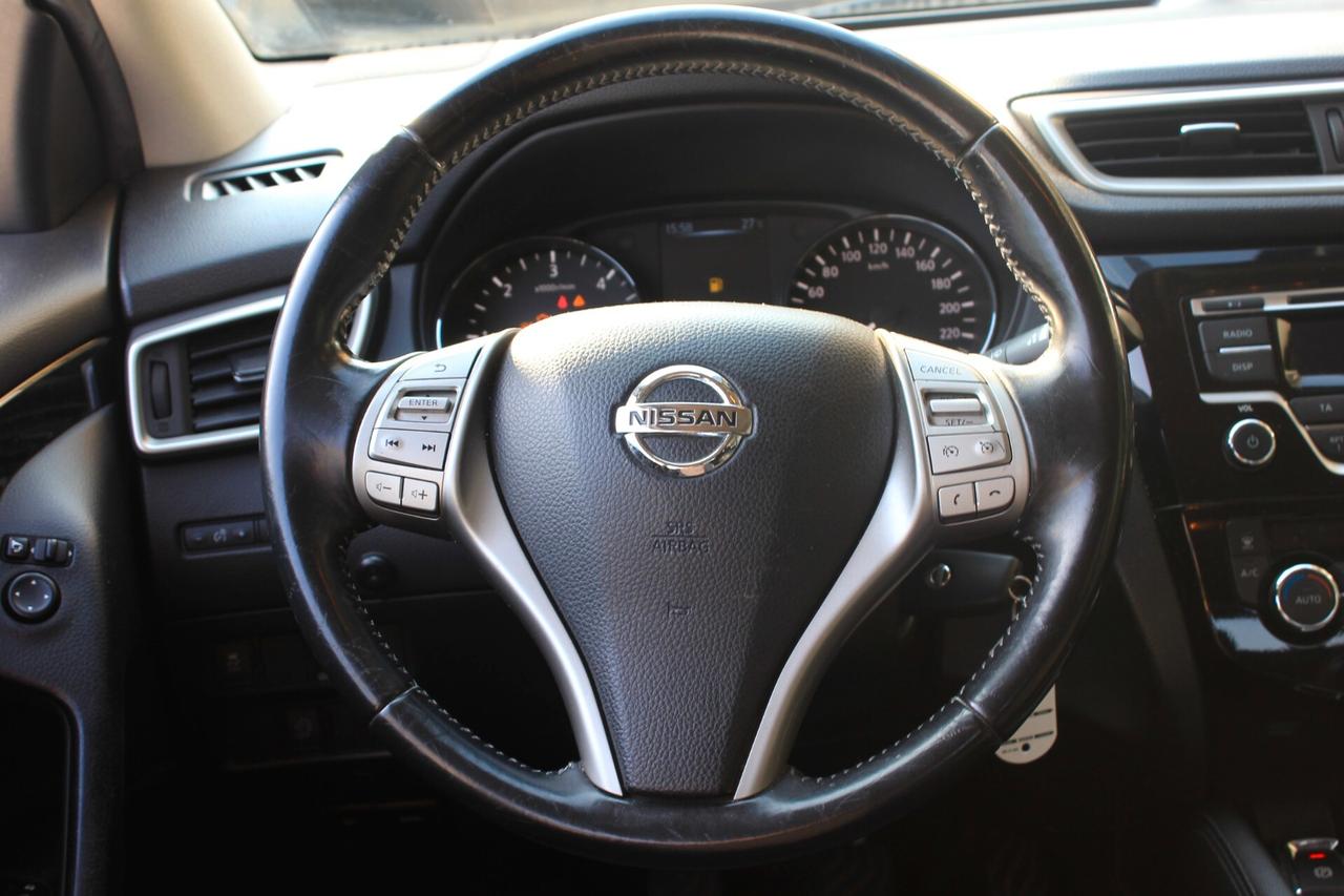 Nissan Qashqai 1.5 dCi Acenta OCCASIONE !!