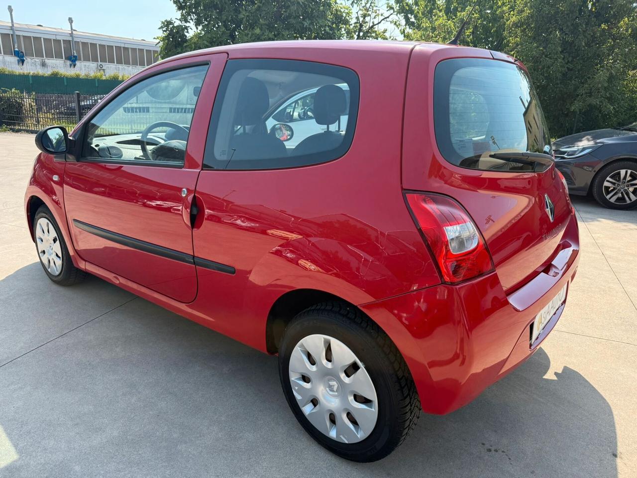 Renault Twingo 1.2 BENZINA NEO-PAT