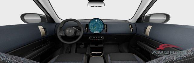 MINI Countryman Cooper Essential E - Prezzo con rottamazione euro