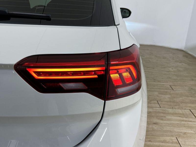Volkswagen T-Roc T-Roc 2.0 tdi Life 150cv dsg