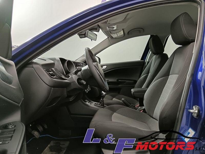 Alfa Romeo Giulietta Giulietta 1.4 Turbo 120 CV GPL