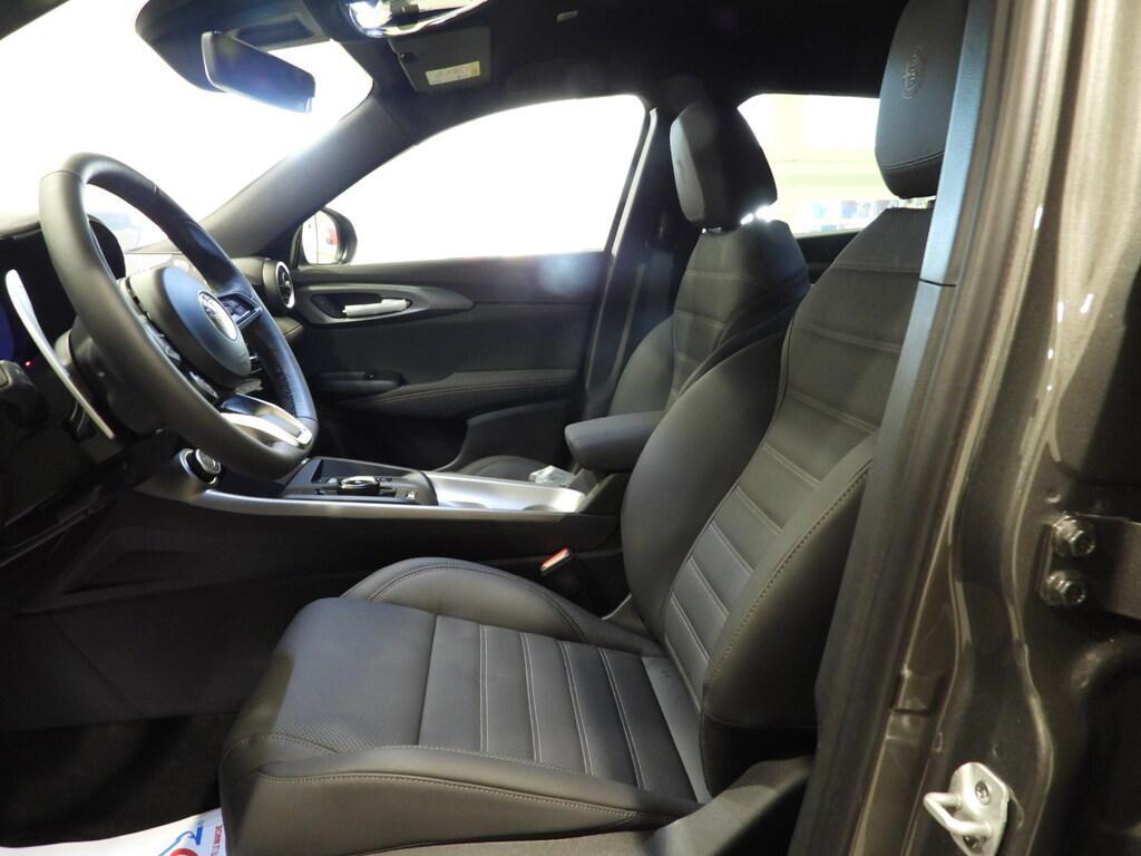 Alfa Romeo Tonale 1.6 Veloce TCT6