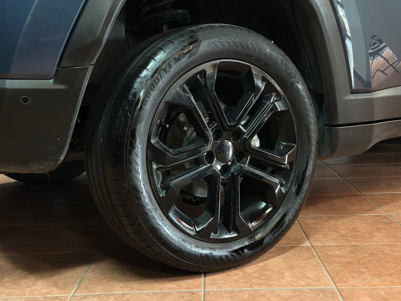 Jeep Compass 1.5 GSE NORTH STAR #11131