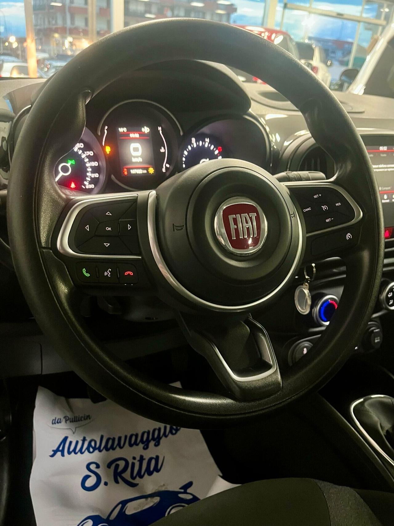 Fiat 500L 1.6 Multijet 120 CV Mirror