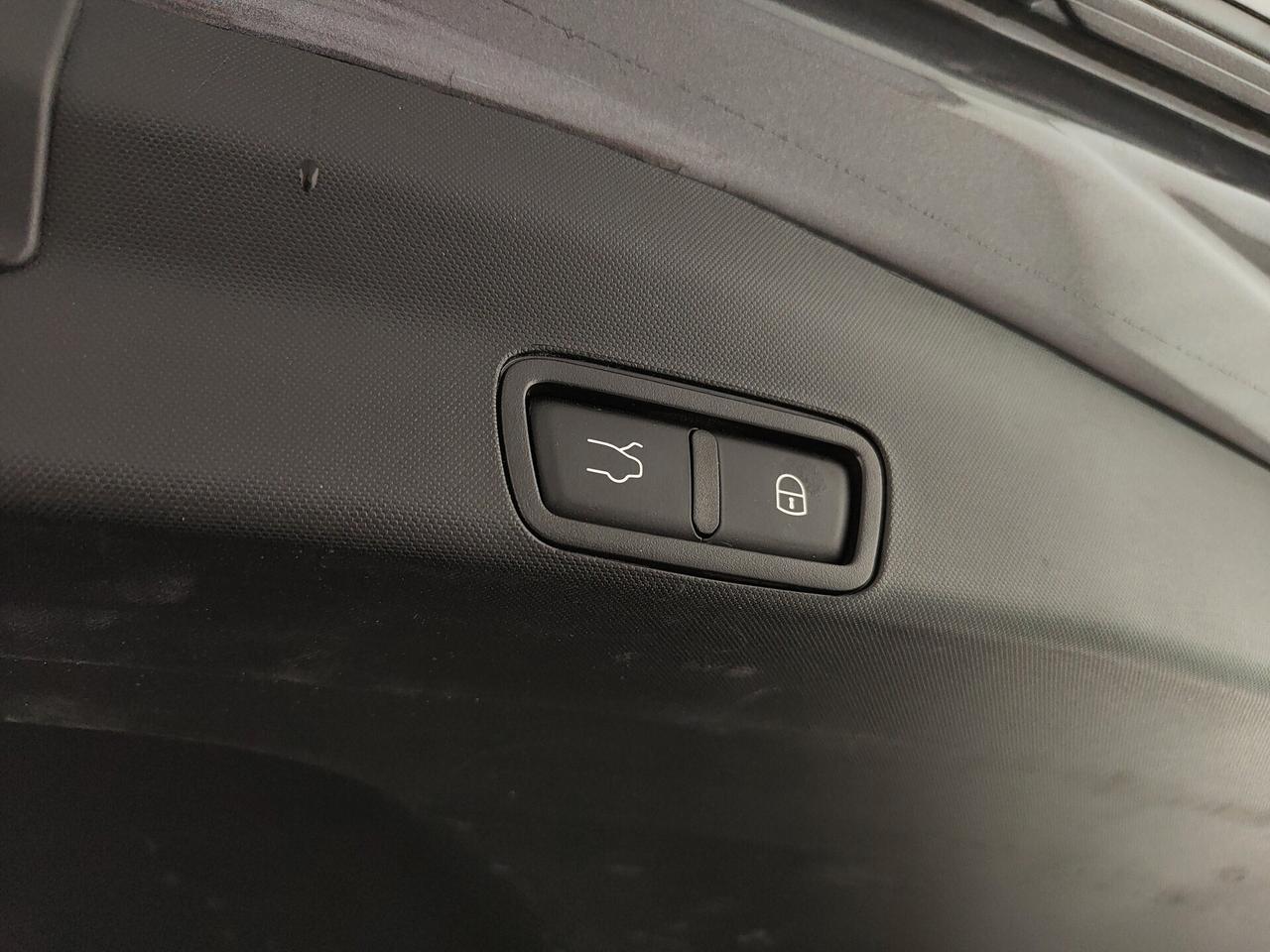 Alfa Romeo Stelvio 2.2 Turbodiesel 160 CV AT8 RWD Sprint