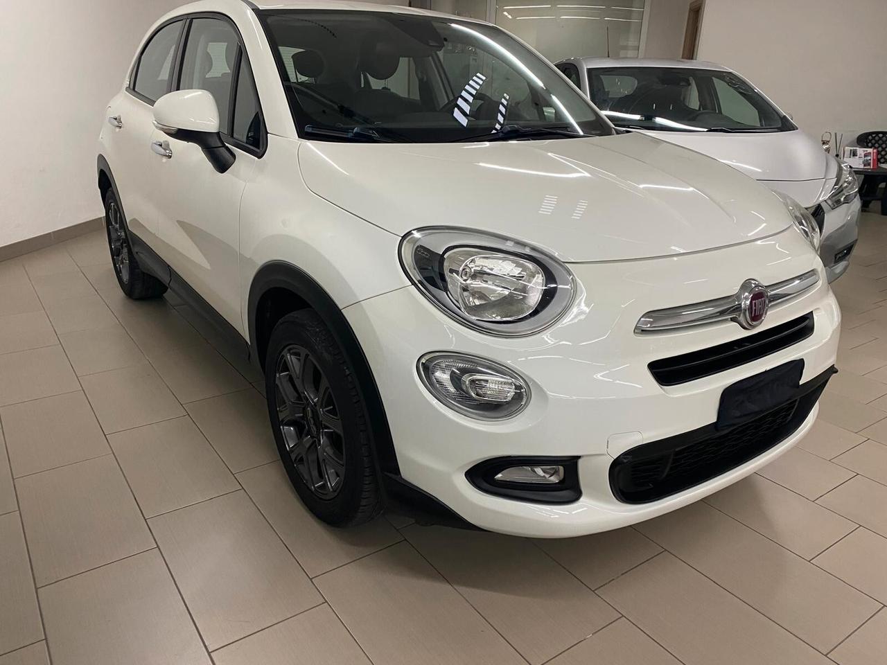 Fiat 500X 1.3 MultiJet 95 CV Pop
