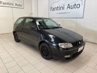 Seat Ibiza SEAT Ibiza Signo 1.4 GPL 3porte-Ok Neopatentati-LEGGI SOTTO