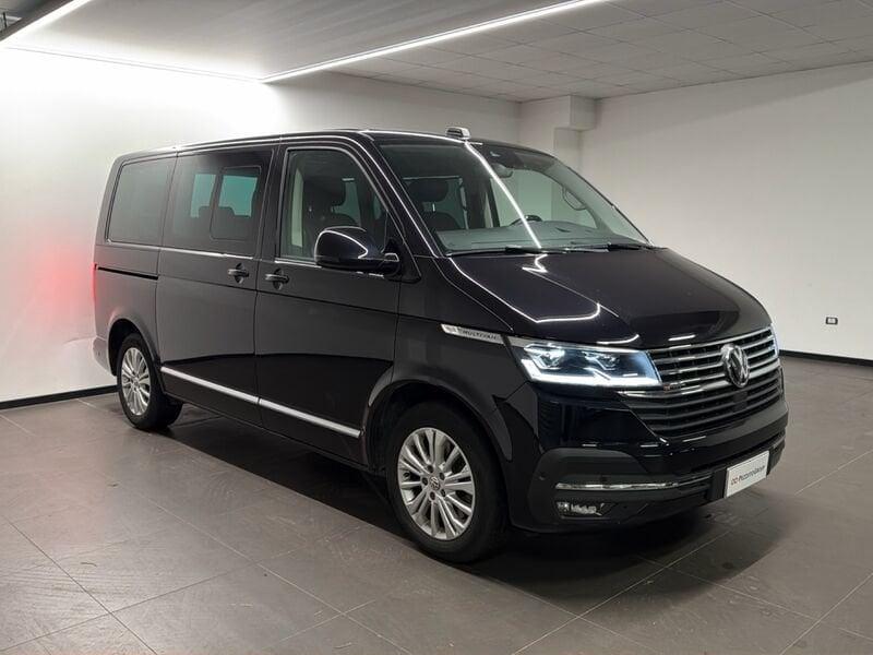 Volkswagen Multivan TRANSPORTER Highline 2.0 TDI 150 kW 4MOTION aut. L1