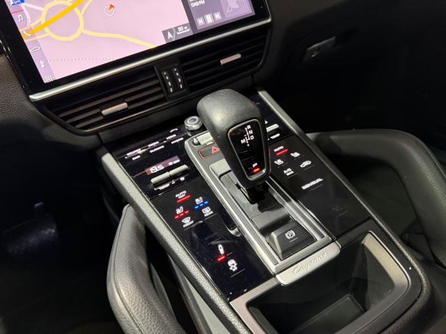 PORSCHE Cayenne 3.0 COUPE E-HYBRID UFF BONALDI 462HP