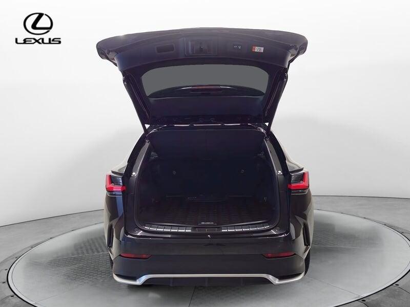Lexus NX NX Plug-in 4WD F-Sport