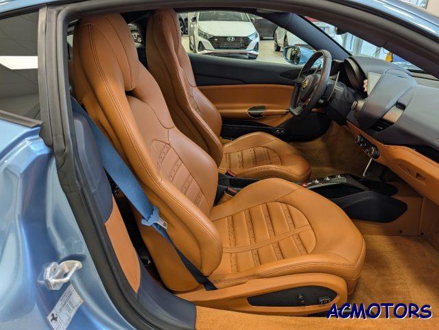 FERRARI 488 GTB 488 GTB