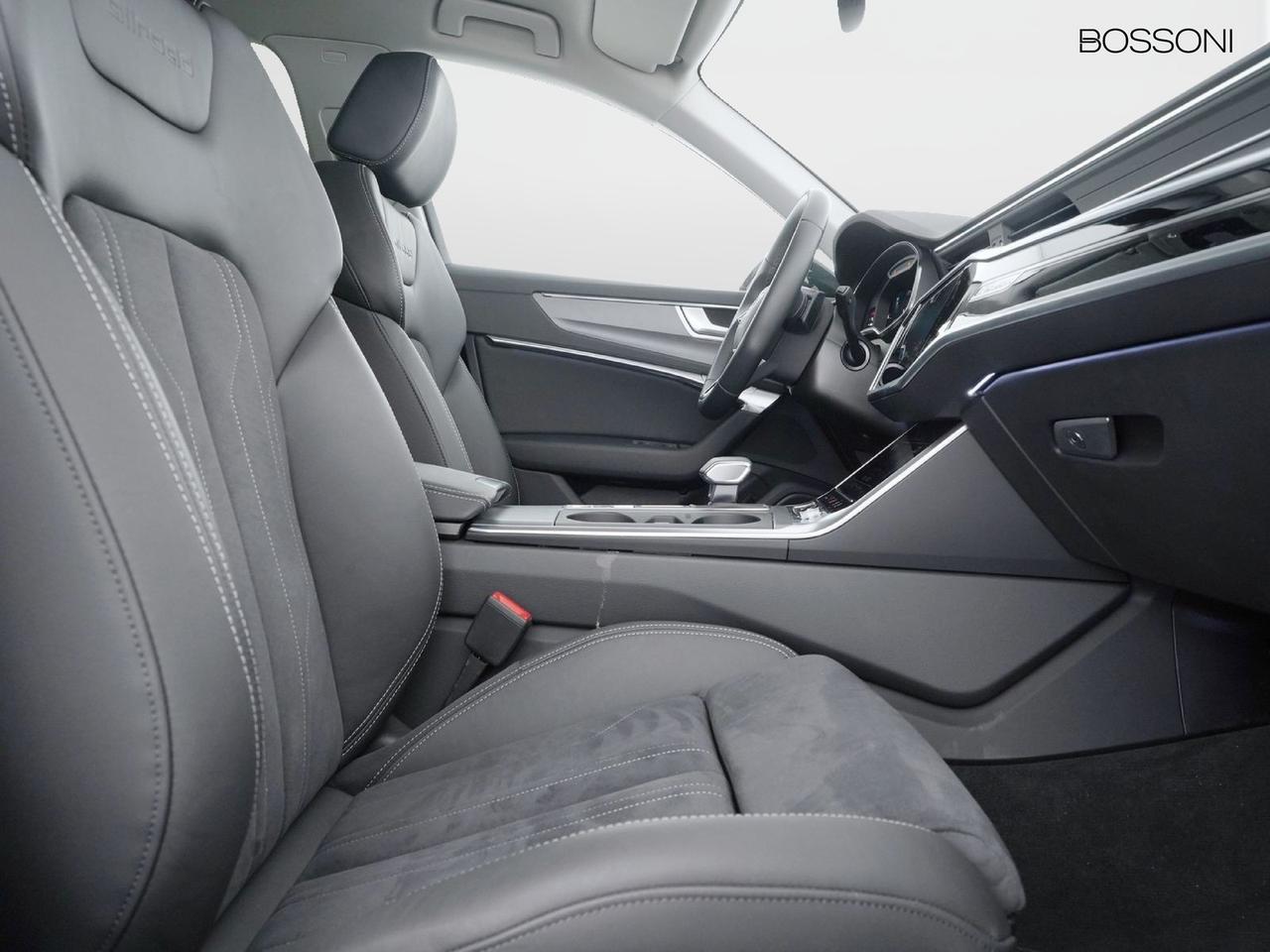 Audi A6 allroad allroad 40 2.0 tdi mhev 12v 204cv business advanced quattro ultra s tronic