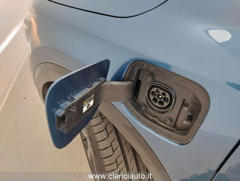 Kia Niro 1.6 GDi DCT PHEV Style