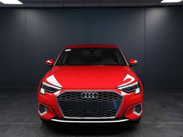 AUDI A3 SPB 35 TDI S tronic PREZZO PROMO