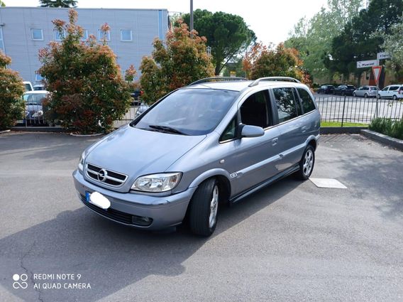 OPEL Zafira 1.6 Eco M Comfort