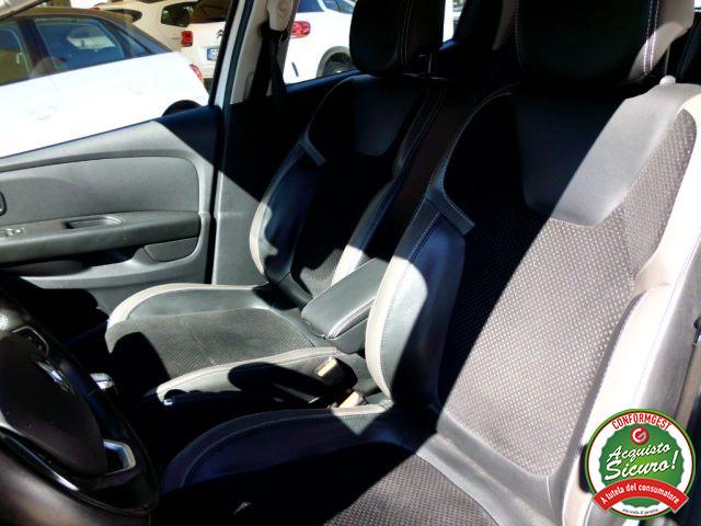 RENAULT Clio dCi 8V 75 CV Start&Stop 5 porte Energy Intens