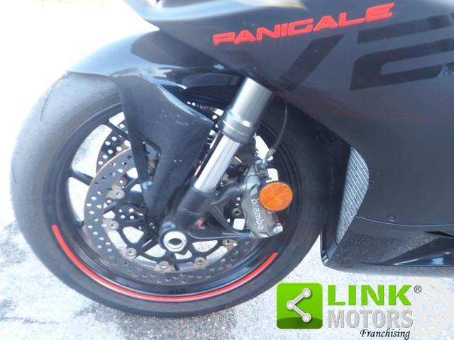 DUCATI Panigale V2 2024 PARI AL NUOVO FINANZIABILE