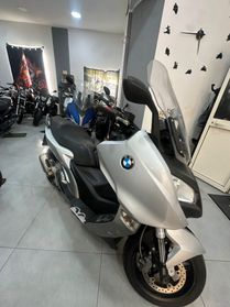 Bmw c 600 sport