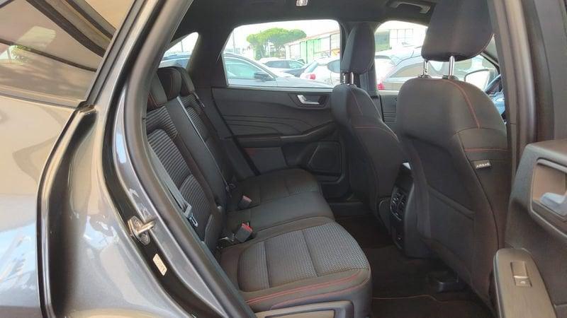 Ford Kuga 1.5 EcoBlue 120CV 2WD ST-Line