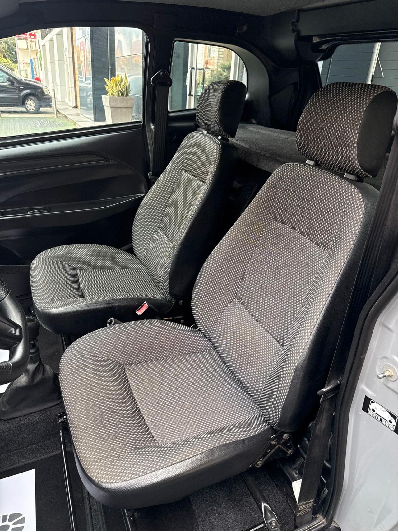 Aixam City Pack Emotion