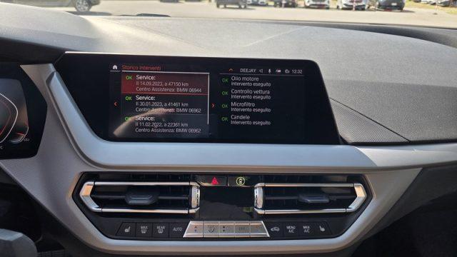 BMW 118 i 5p. Advantage PERMUTE EXTRA OPTIONAL