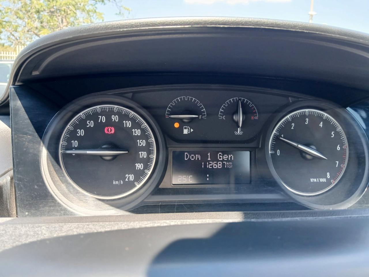 Lancia Ypsilon 1.2 69 CV 5 porte S&S Gold