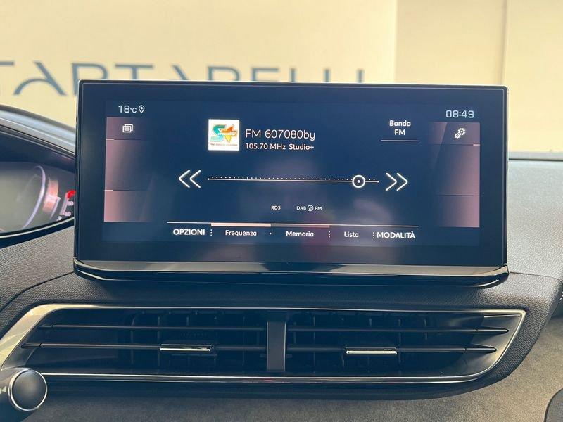 Peugeot 3008 BlueHDI 130 S&S GT