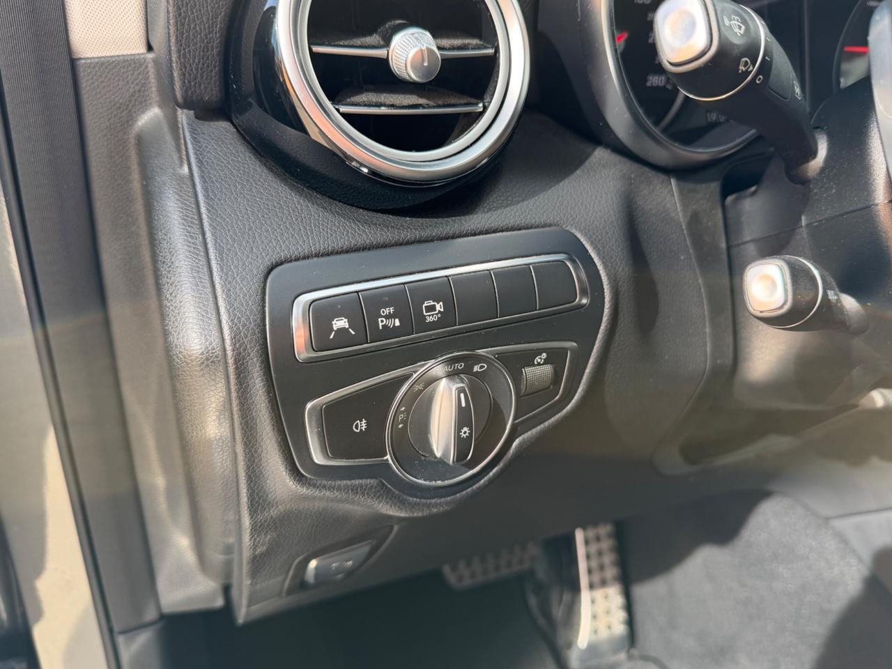 Mercedes-benz GLC 250 d 4Matic Coupé Premium