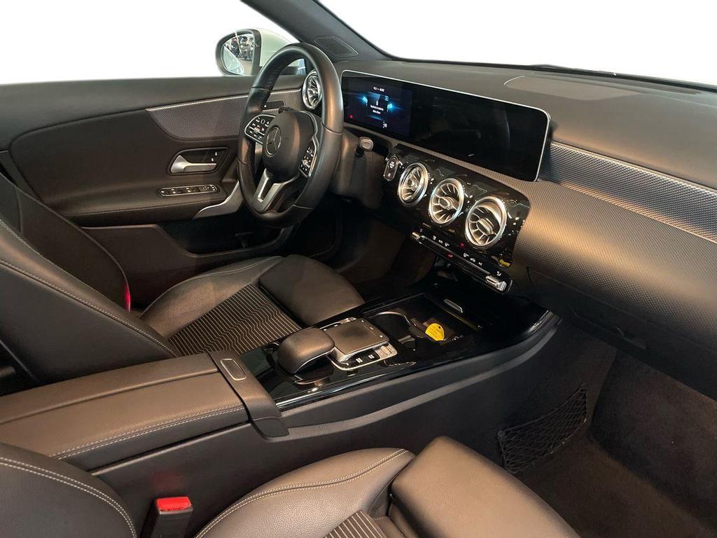 Mercedes Classe A 180 180 Premium 7G-DCT