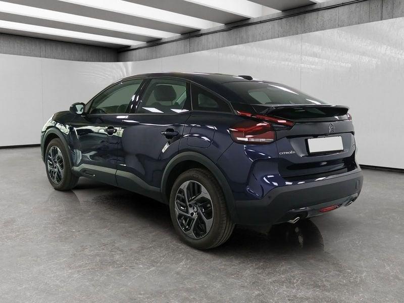 Citroën C4 1.2 puretech Plus s&s 130cv