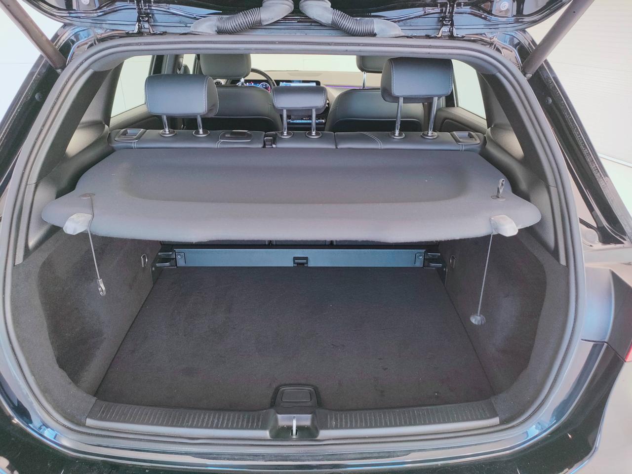 Mercedes-Benz Classe B - W247 2023 - B 180 d Progressive Advanced Plus auto