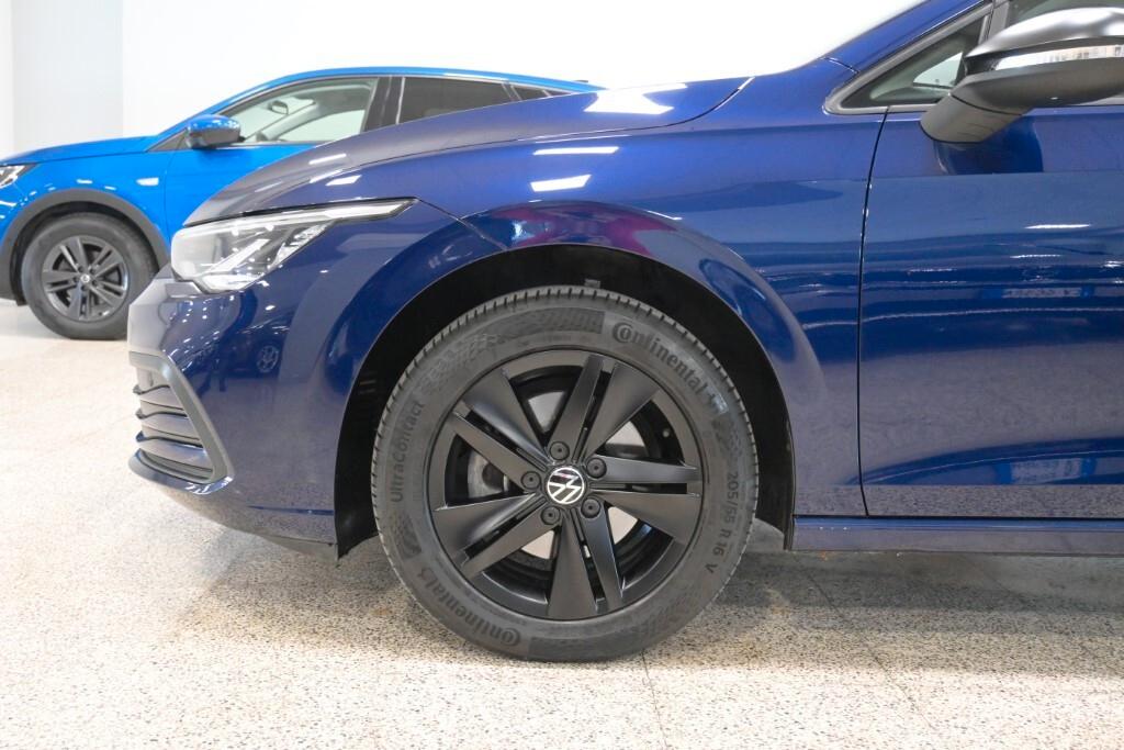 Volkswagen Golf 2.0 TDI 115 CV SCR Life