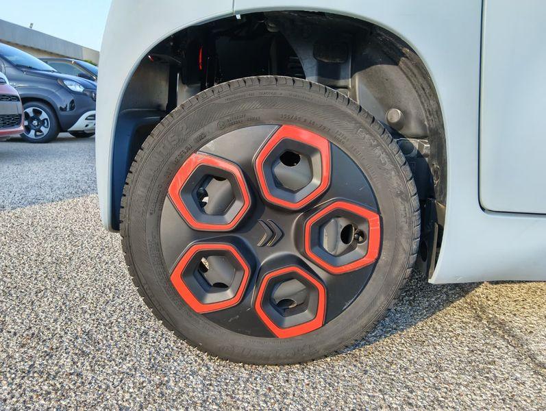CITROEN Ami (2021) - Ami My Ami Pack