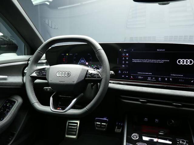AUDI A5 Avant TDI 204CV mHEV+ S tronic S Line edition