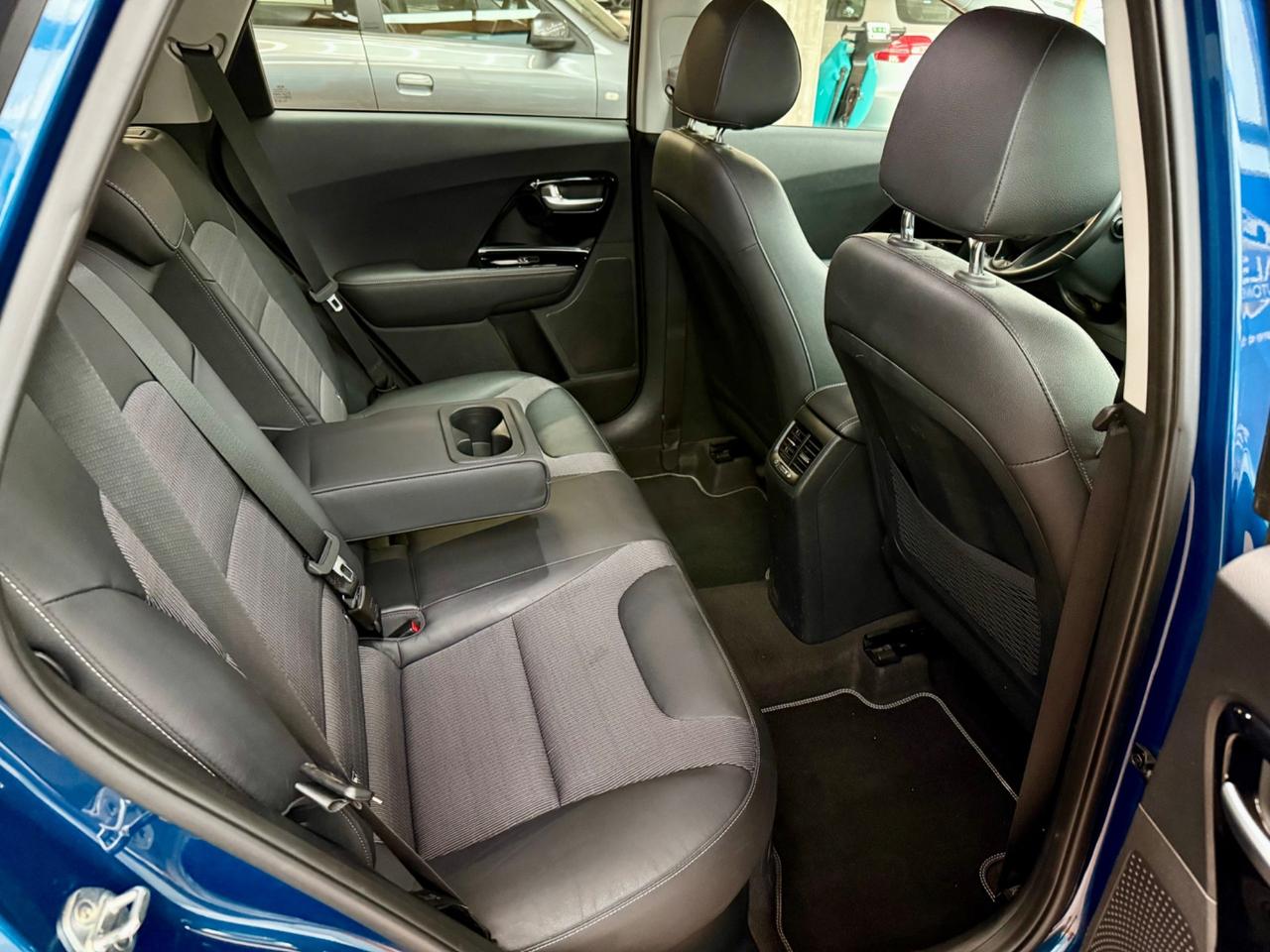 Kia Niro 1.6 GDi DCT 105cv E6