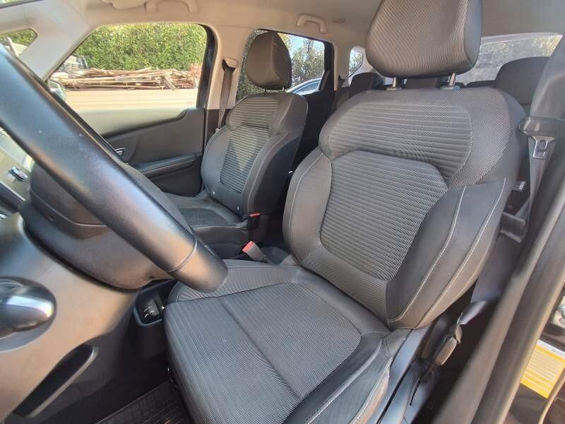 Renault Scenic Scénic dCi 8V 95 CV Energy Business