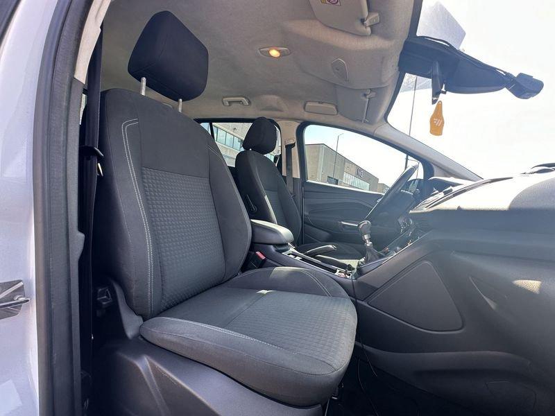 Ford C-Max 7 C-Max7 1.5 tdci Business s&s 120cv