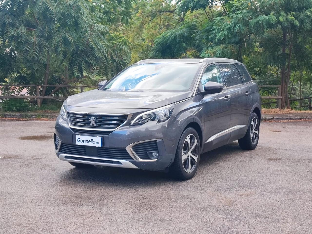 Peugeot 5008 1.5 bluehdi Allure S&S 7 posti IN ARRIVO