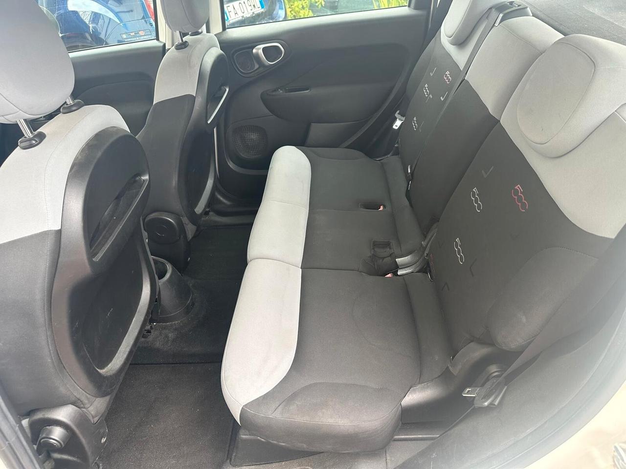 Fiat 500L 1.6 Multijet 105 CV Lounge