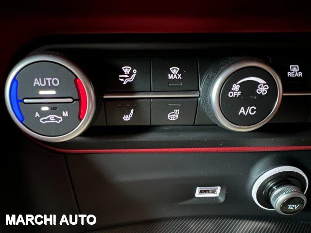 ALFA ROMEO Stelvio 2.2 Turbodiesel 210 CV AT8 Q4 B-Tech