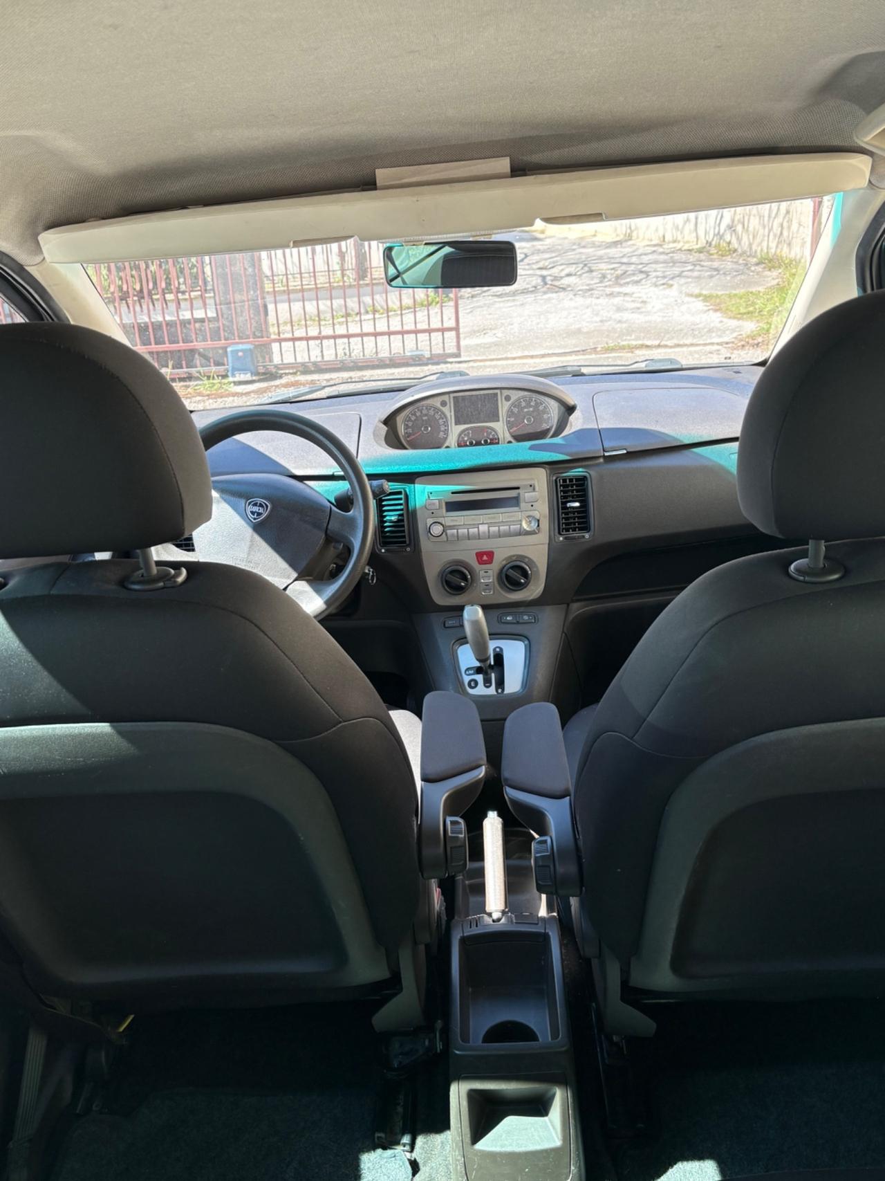 Lancia MUSA 1.3 Mjt 95 CV Platinum