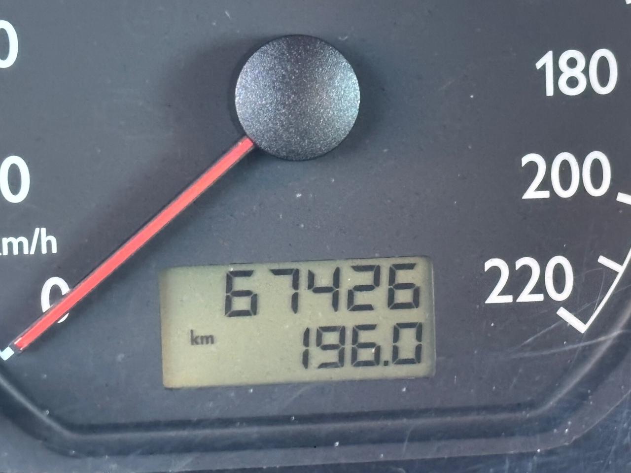 Volkswagen Polo 1.2 12V 5p. Comfortline OK Neopatentati