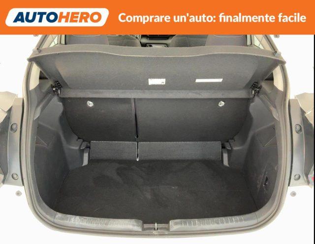 TOYOTA Yaris 1.5 Hybrid 5 porte Active