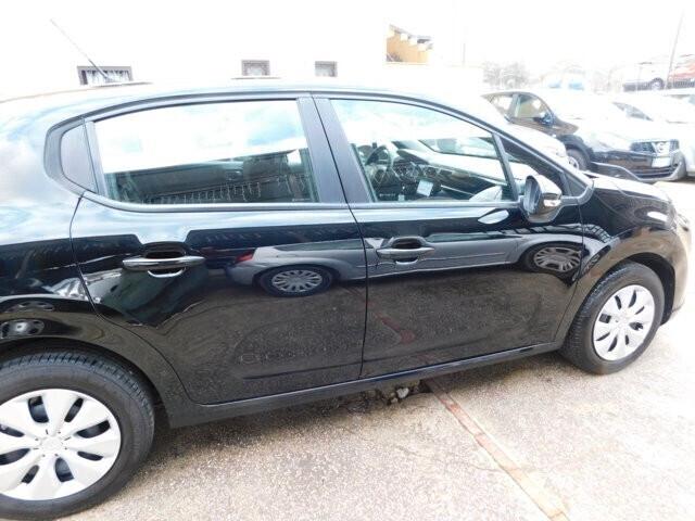 Citroen C3 BlueHDi 100 S&S Shine