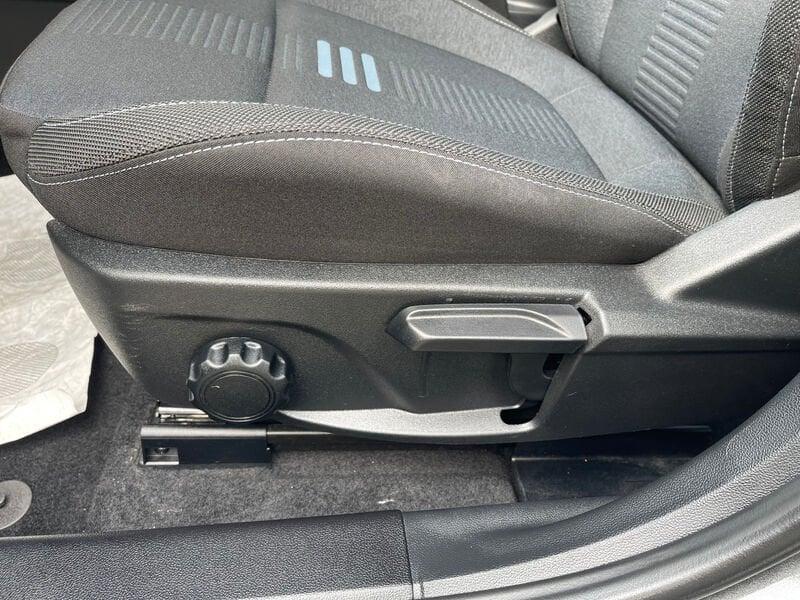 Ford Focus Active 1.0t ecoboost h 125cv