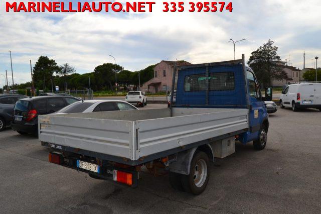 IVECO Daily 35C9 2.8 TDI CASSONE FISSO