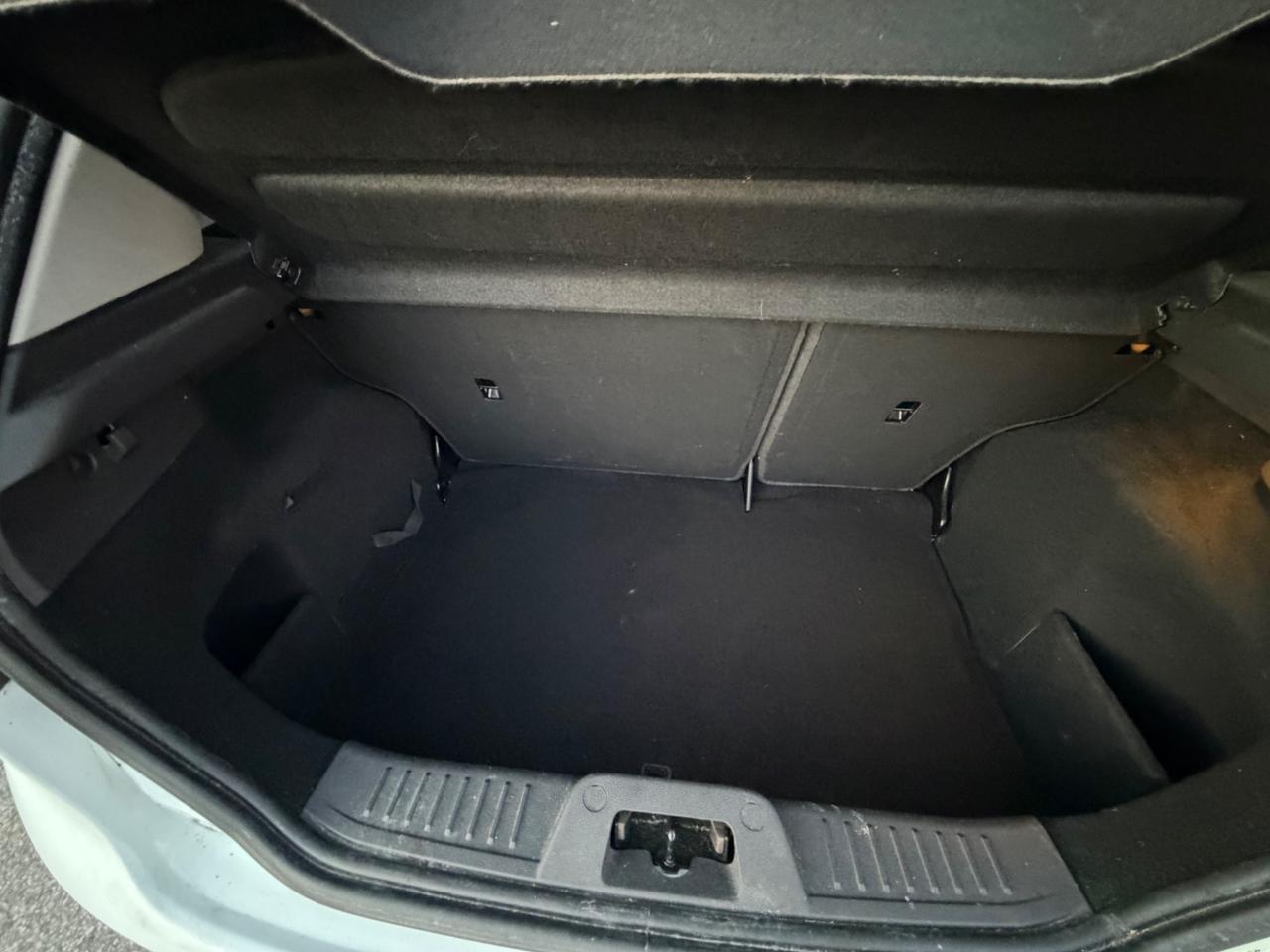 Ford Fiesta 1.2 60CV 5 porte