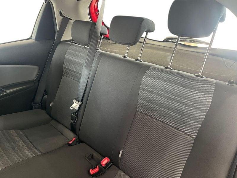 Toyota Yaris Yaris 5p 1.5h Cool my16