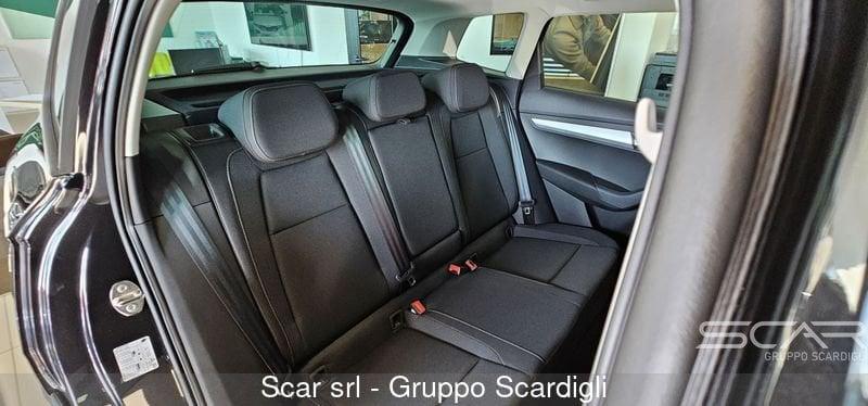 Skoda Karoq Karoq 1.0 TSI 115 CV Executive
