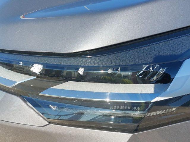 RENAULT Symbioz Full Hybrid E-Tech 145 CV Techno